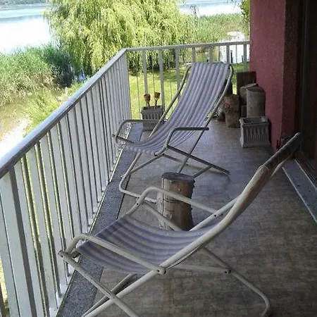 Semesterbostad 