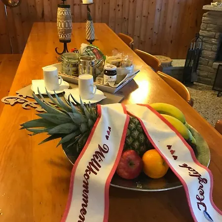 Semesterbostad 